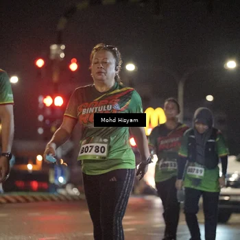 Runner Photo 9141825
