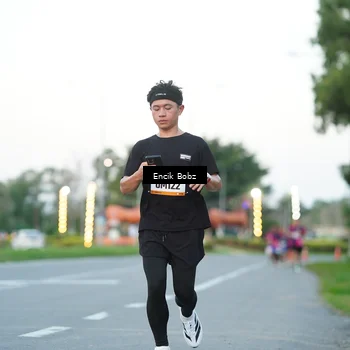 Runner Photo 9141829