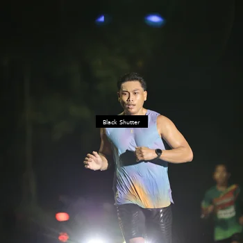 Runner Photo 9141836