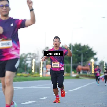 Runner Photo 9141837