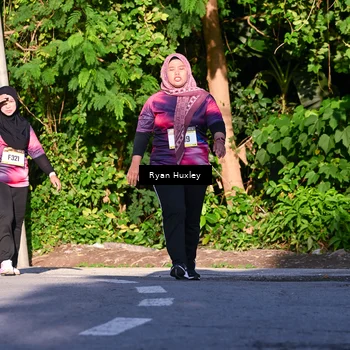 Runner Photo 9141843
