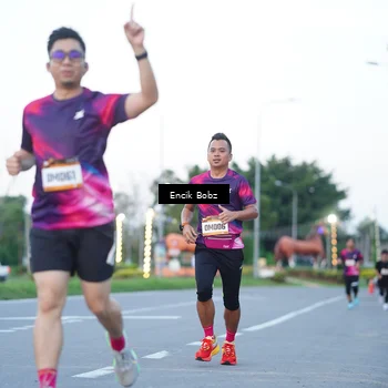 Runner Photo 9141851