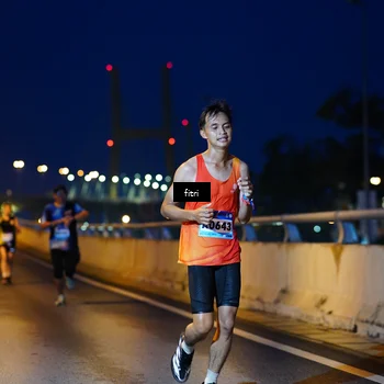 Runner Photo 9141852