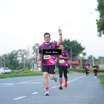 Runner Photo 9141859