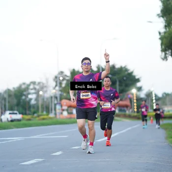 Runner Photo 9141860