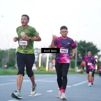 Runner Photo 9141867