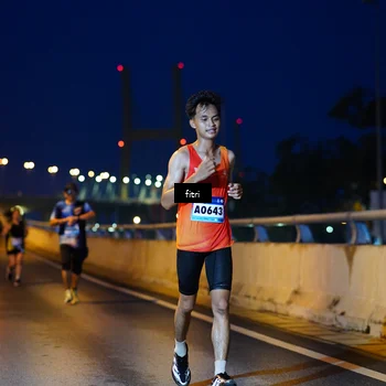 Runner Photo 9141869