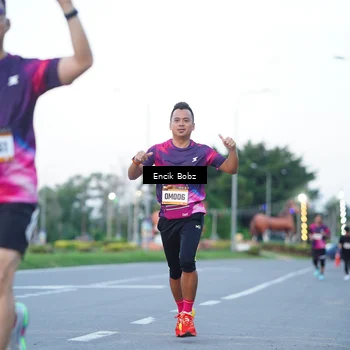 Runner Photo 9141872