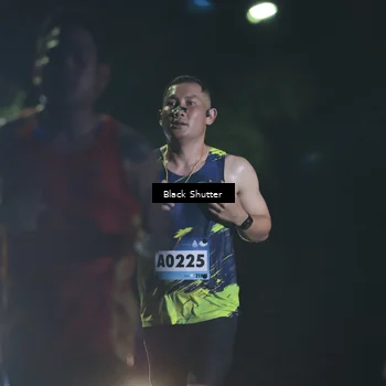 Runner Photo 9141873