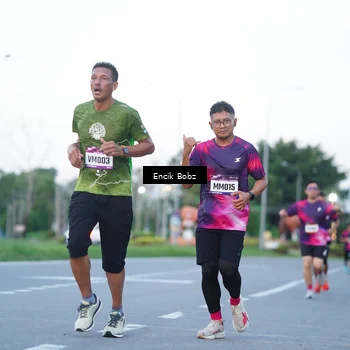 Runner Photo 9141881
