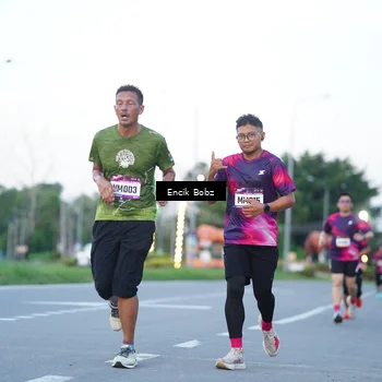 Runner Photo 9141883