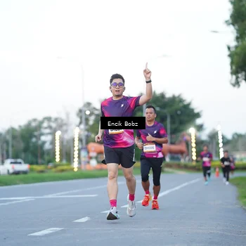 Runner Photo 9141885