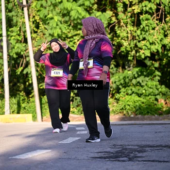 Runner Photo 9141888