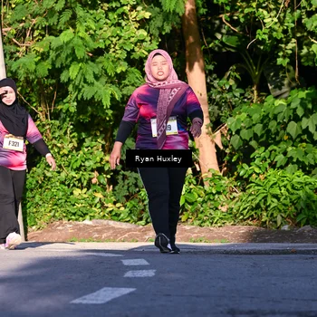 Runner Photo 9141889