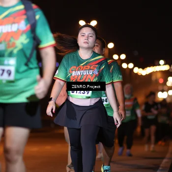 Runner Photo 9141896