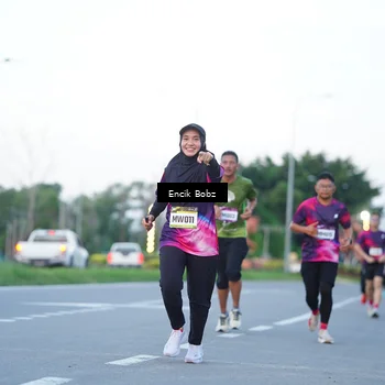 Runner Photo 9141904
