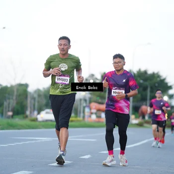 Runner Photo 9141908