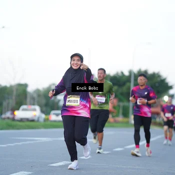 Runner Photo 9141913