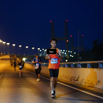 Runner Photo 9141921