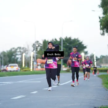 Runner Photo 9141935
