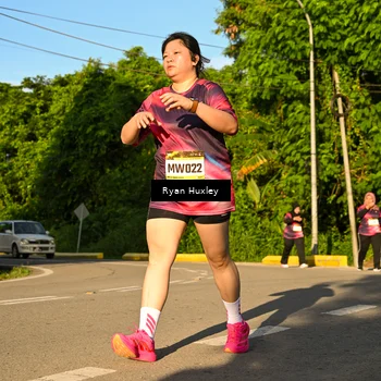 Runner Photo 9141937