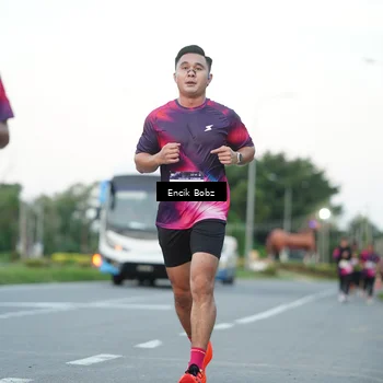 Runner Photo 9141938