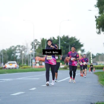 Runner Photo 9141939