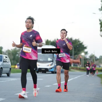 Runner Photo 9141945