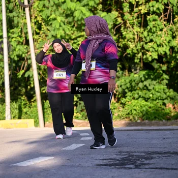 Runner Photo 9141949