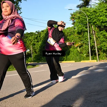Runner Photo 9141954