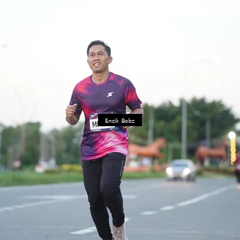 Runner Photo 9141957