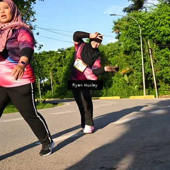 Runner Photo 9141960