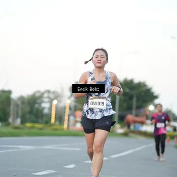 Runner Photo 9141988