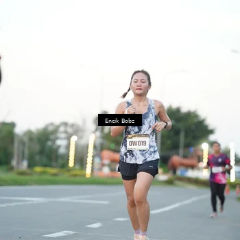 Runner Photo 9141990