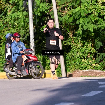 Runner Photo 9141993