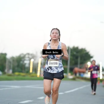 Runner Photo 9141994