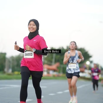 Runner Photo 9141995