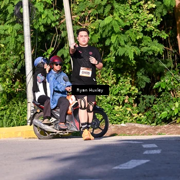 Runner Photo 9141996