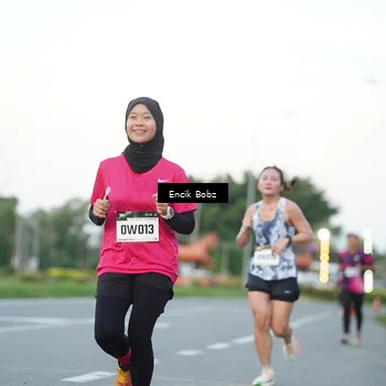 Runner Photo 9141998