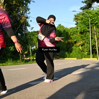 Runner Photo 9142010