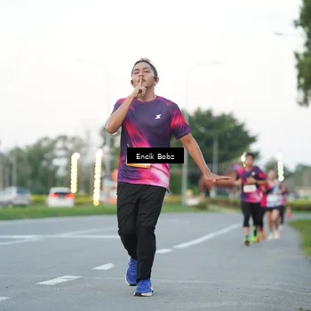 Runner Photo 9142031