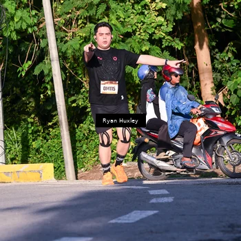 Runner Photo 9142033