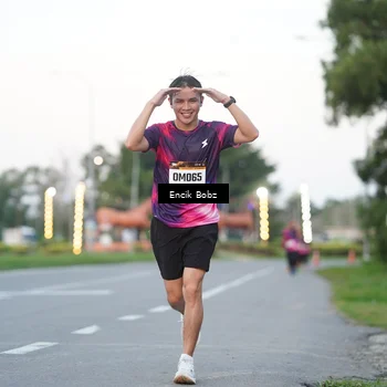 Runner Photo 9142047