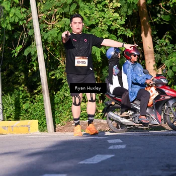 Runner Photo 9142057