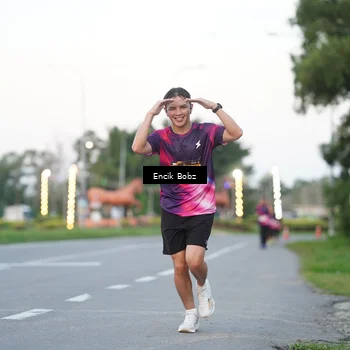 Runner Photo 9142062