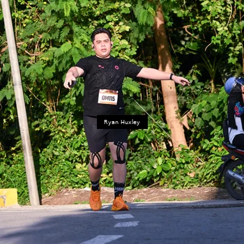 Runner Photo 9142067