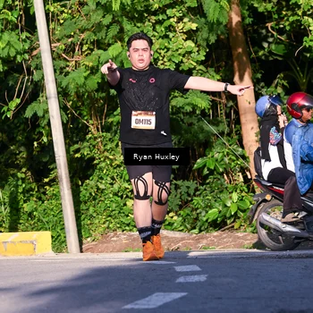 Runner Photo 9142070