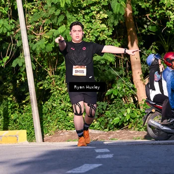 Runner Photo 9142081