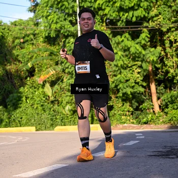 Runner Photo 9142091