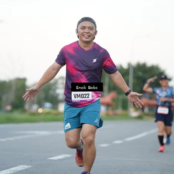 Runner Photo 9142096